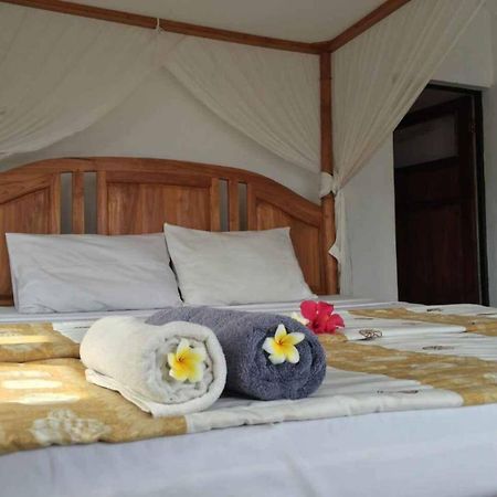 Acarya Bungalows Ambat Dış mekan fotoğraf