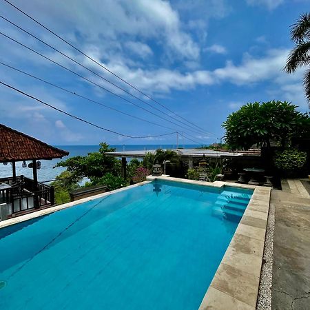 Acarya Bungalows Ambat Dış mekan fotoğraf